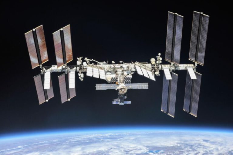 Astronauts Take Shelter on ISS as Air Leak Concerns Rise