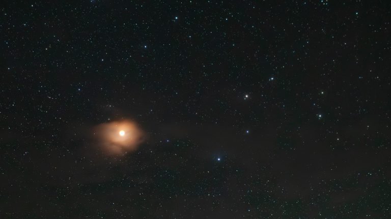 Exciting Skywatching Events in June 2026: Planets and Deep Sky Wonders