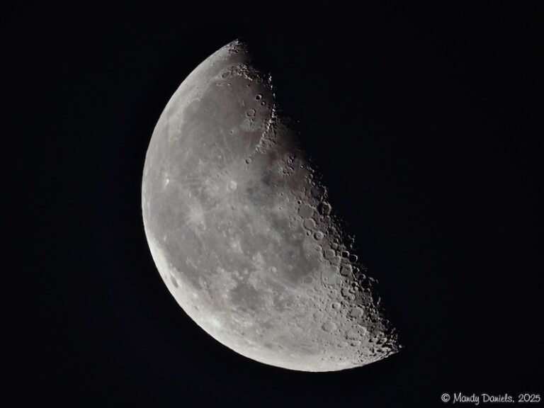 Explore the Night Sky: Visible Planets in July 2026