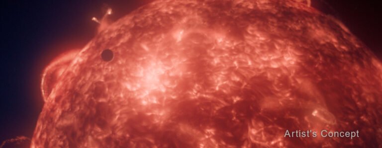 New Era in Exoplanet Studies Begins with Rocky Worlds Program