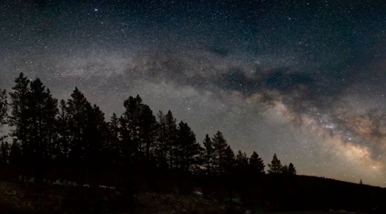 Exciting Skywatching Events for July 2026: Comets, Planets, and the Milky Way