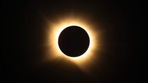 The 2026 Total Solar Eclipse: A Stunning Moment When Day Turned to Twilight