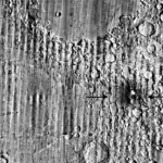 NASA’s LRO Discovers Once-in-a-Century Moon Crater