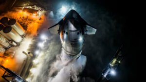 SpaceX Prepares for Starship Flight 14 Launch