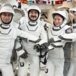 Crew-12 Astronauts Set for Splashdown After Historic Mission